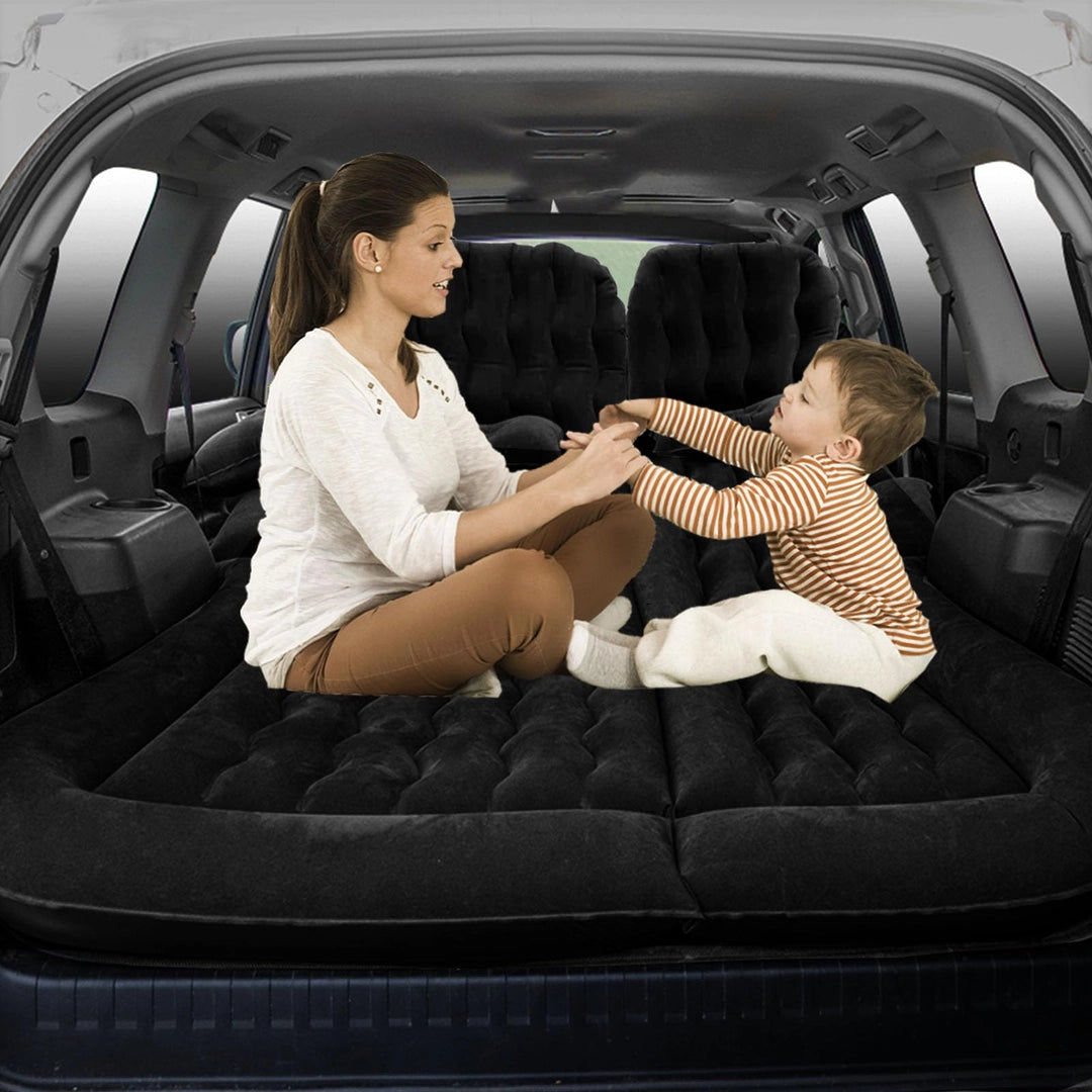 ASIAKASPALAUTUS - Ilmapatja autoon