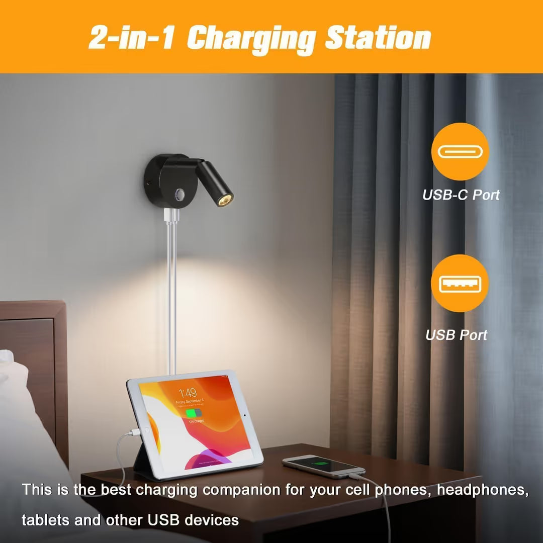 ASIAKASPALAUTUS - LED-valaisin 2 kpl (12 V)