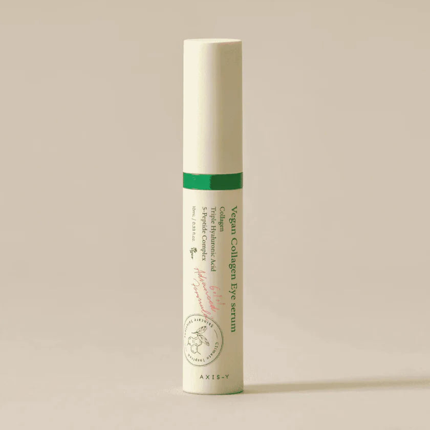 UUSI - AXIS-Y Vegan Collagen Eye Serum