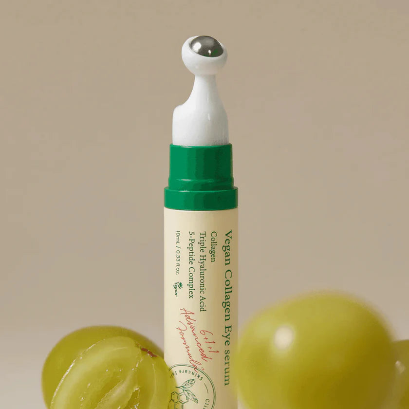 UUSI - AXIS-Y Vegan Collagen Eye Serum