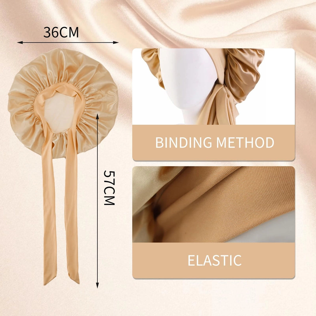 UUSI - Hiusmyssy 3 kpl