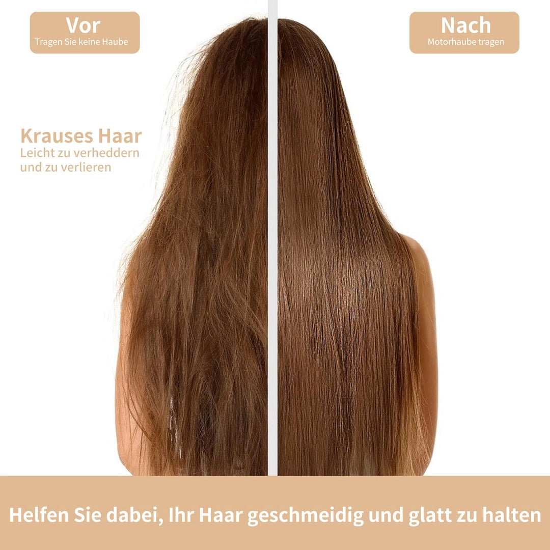 UUSI - Hiusmyssy 3 kpl