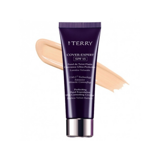 UUSI - By Terry -meikkivoide (useita sävyjä)