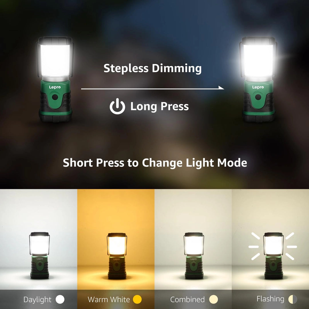 ASIAKASPALAUTUS - Camping-valaisin