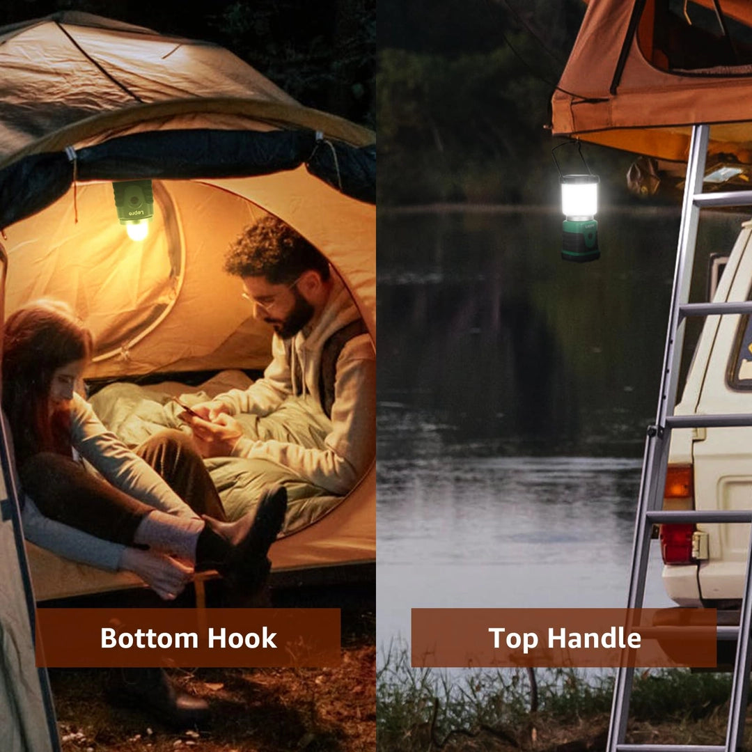 ASIAKASPALAUTUS - Camping-valaisin