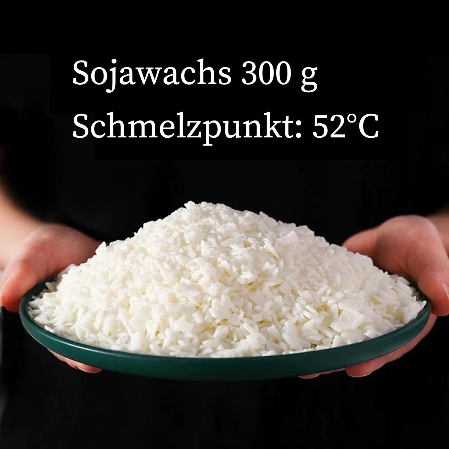 ASIAKASPALAUTUS - DIY Kynttilöiden valmistussetti