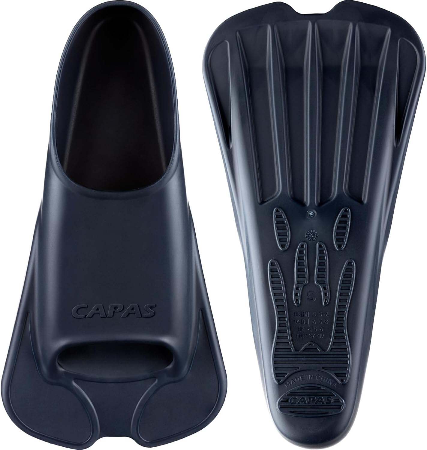 ASIAKASPALAUTUS - Räpylät Capas (46-48)