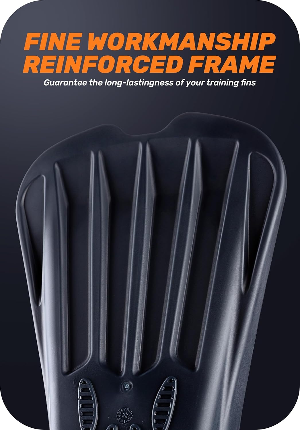 ASIAKASPALAUTUS - Räpylät Capas (46-48)