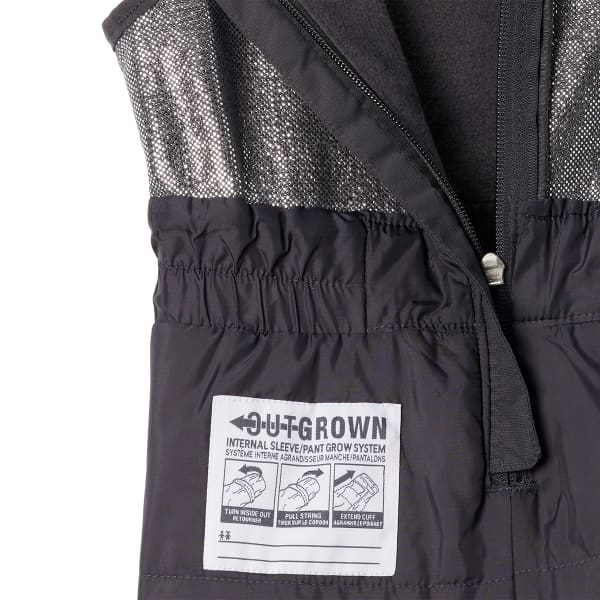 ASIAKASPALAUTUS - Lasten toppapuku Columbia (6-7 vuotta)