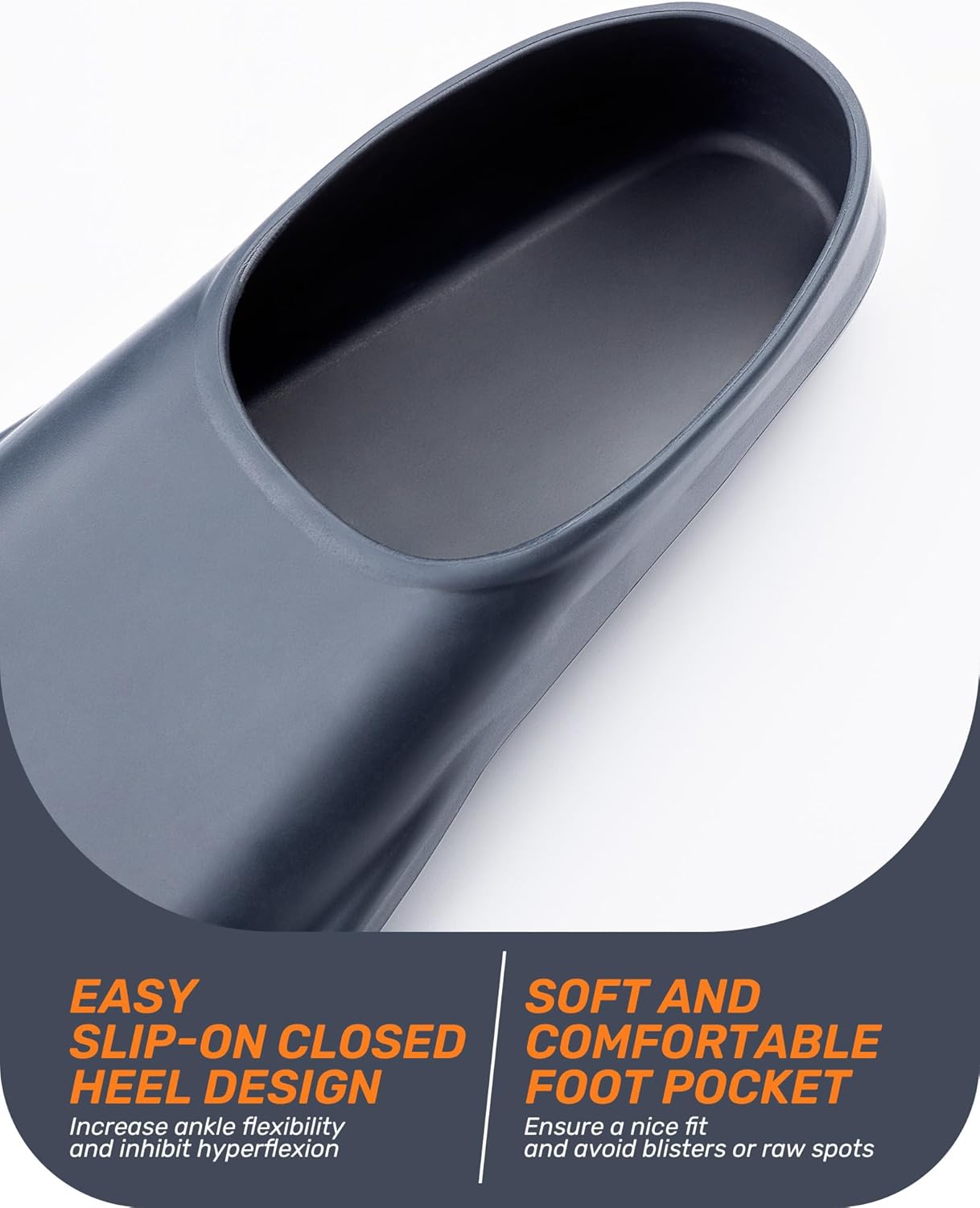 ASIAKASPALAUTUS - Räpylät Capas (46-48)