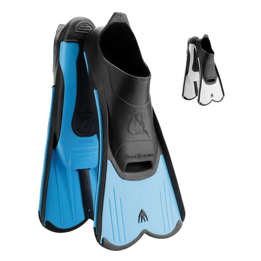 ASIAKASPALAUTUS - Räpylät Cressi (37-38)