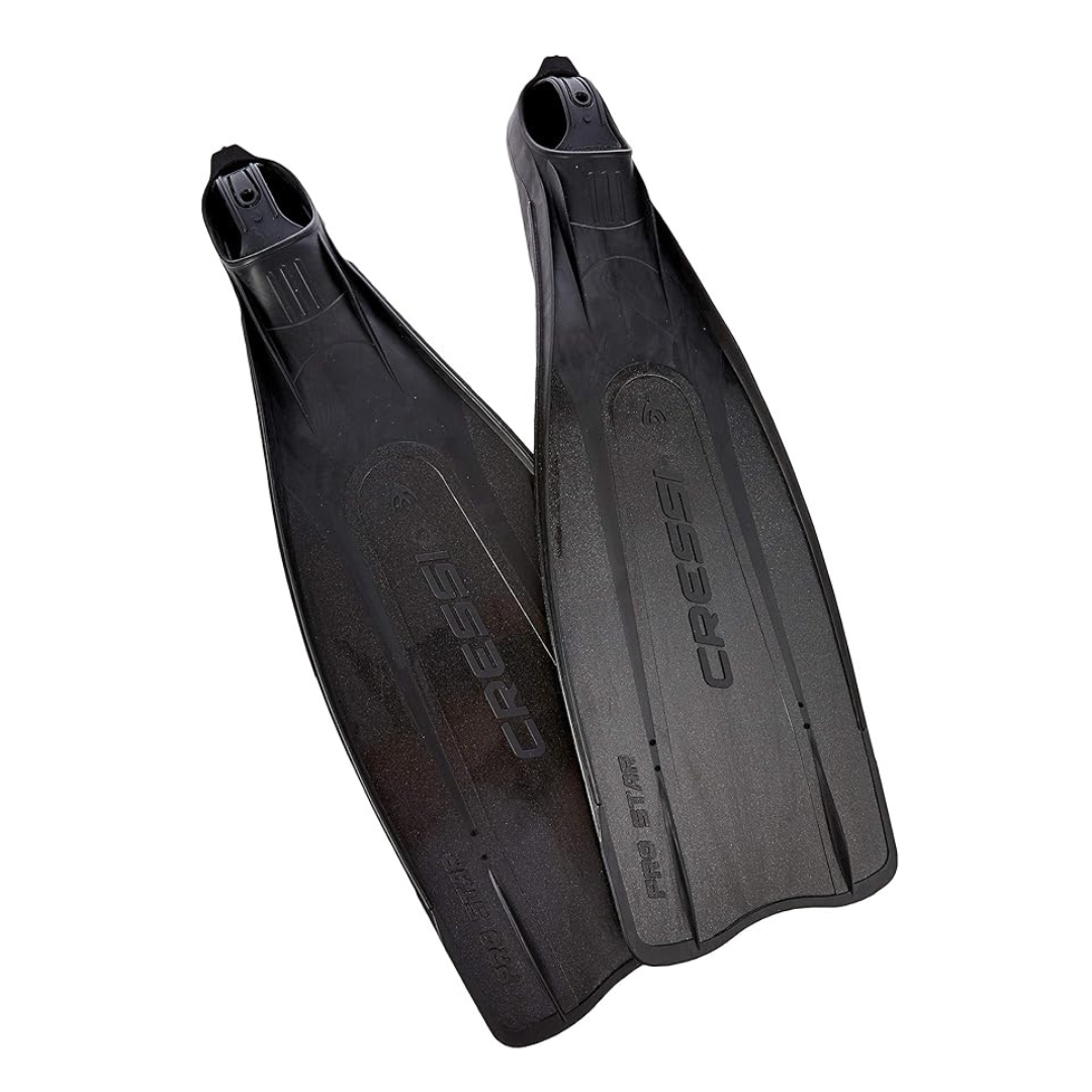 ASIAKASPALAUTUS - Räpylät Cressi (43-44)