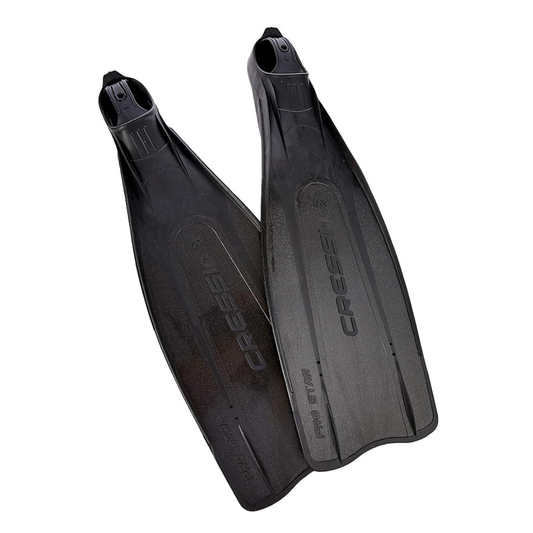 ASIAKASPALAUTUS - Räpylät Cressi (43-44)