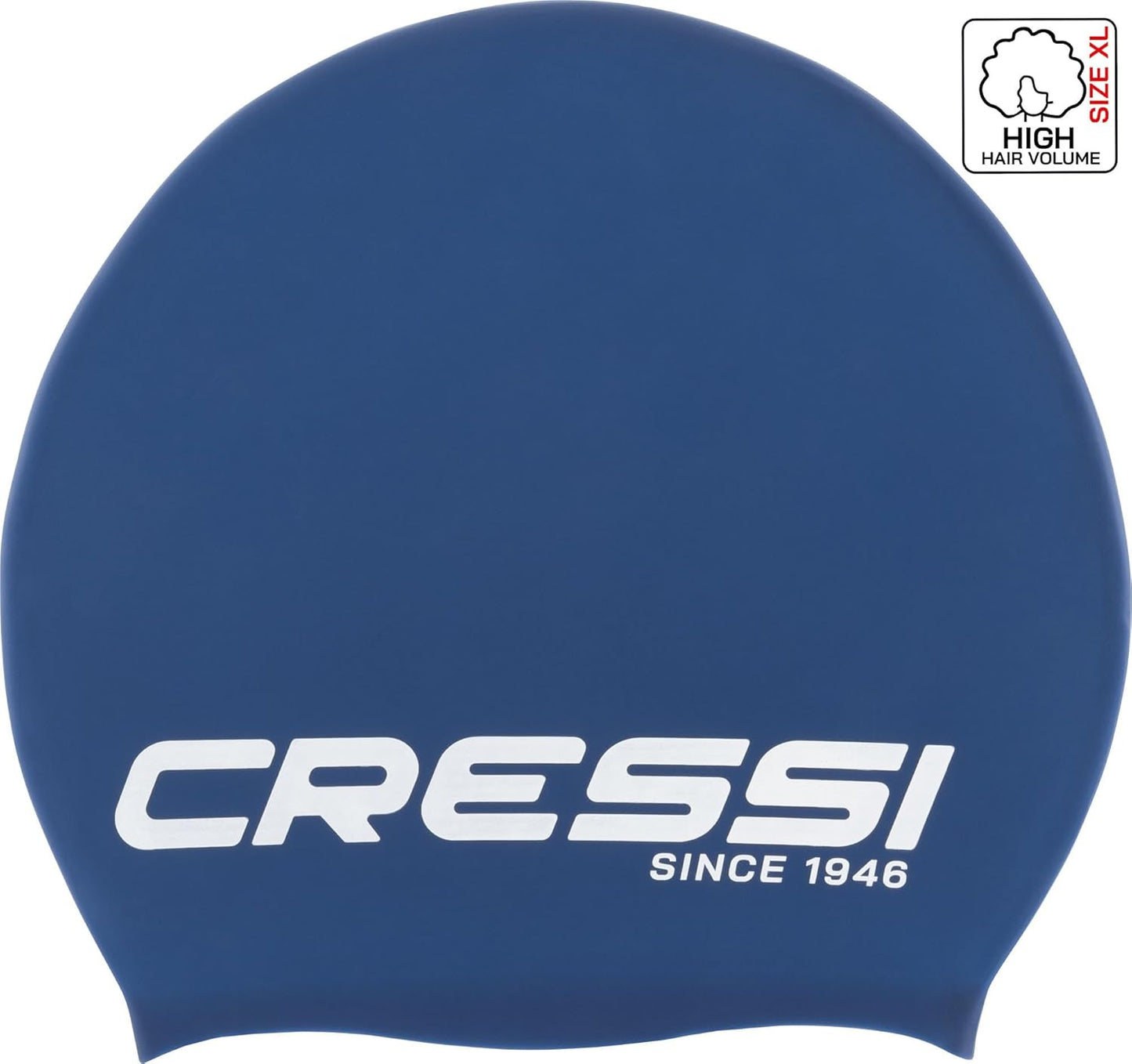ASIAKASPALAUTUS - Cressi uimalakki (XL)