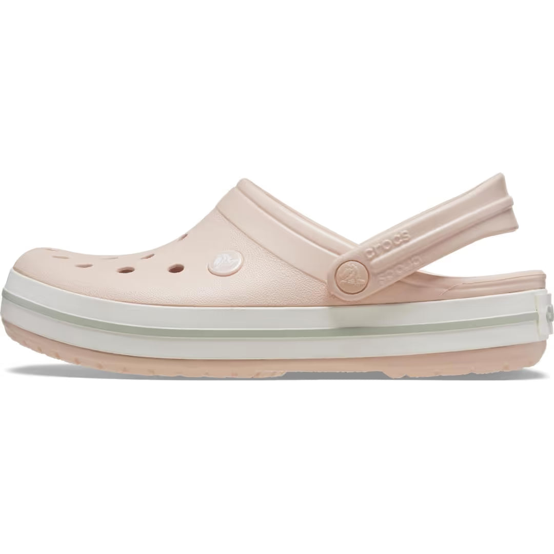 ASIAKASPALAUTUS - Crocs Crocband Clog (37-38)