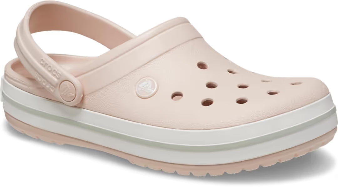 ASIAKASPALAUTUS - Crocs Crocband Clog (37-38)