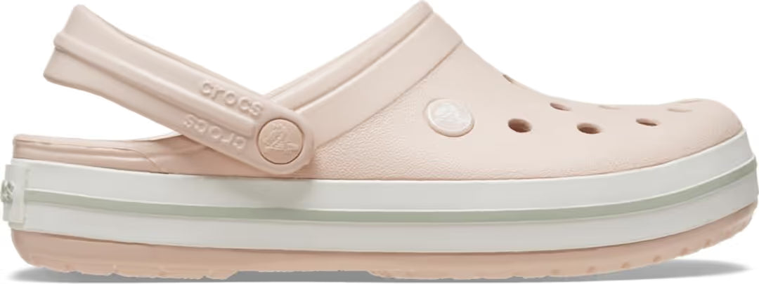 ASIAKASPALAUTUS - Crocs Crocband Clog (37-38)