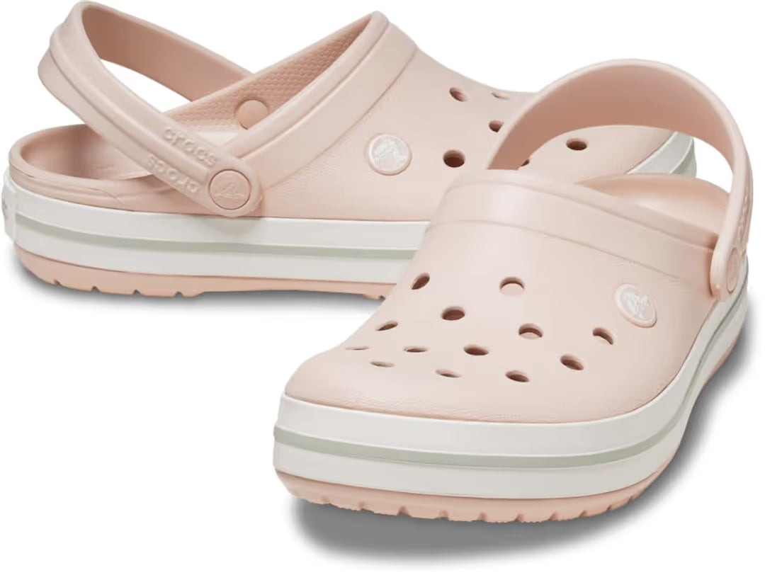 ASIAKASPALAUTUS - Crocs Crocband Clog (37-38)