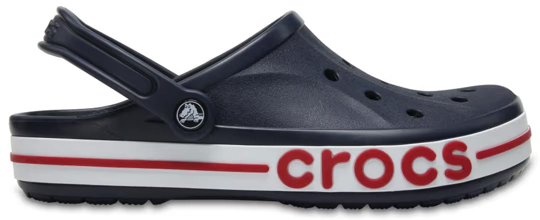 ASIAKASPALAUTUS - Crocs Unisex Bayaband Clog (39/40)
