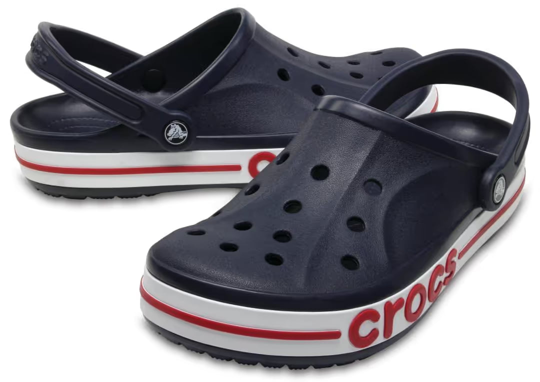 ASIAKASPALAUTUS - Crocs Unisex Bayaband Clog (39/40)