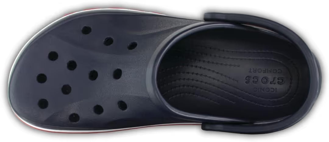 ASIAKASPALAUTUS - Crocs Unisex Bayaband Clog (39/40)