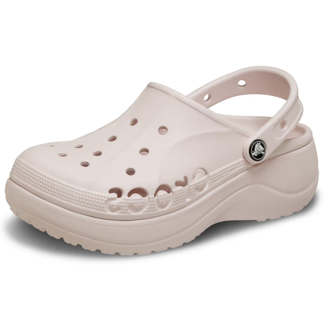 ASIAKASPALAUTUS - Crocs Baya Platform Clog (38/39)