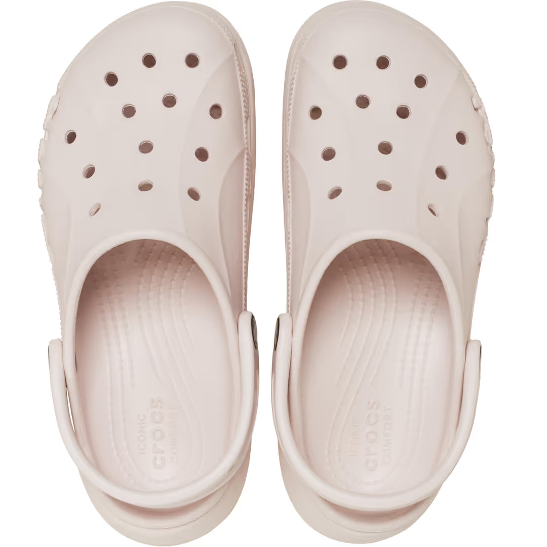 ASIAKASPALAUTUS - Crocs Baya Platform Clog (38/39)