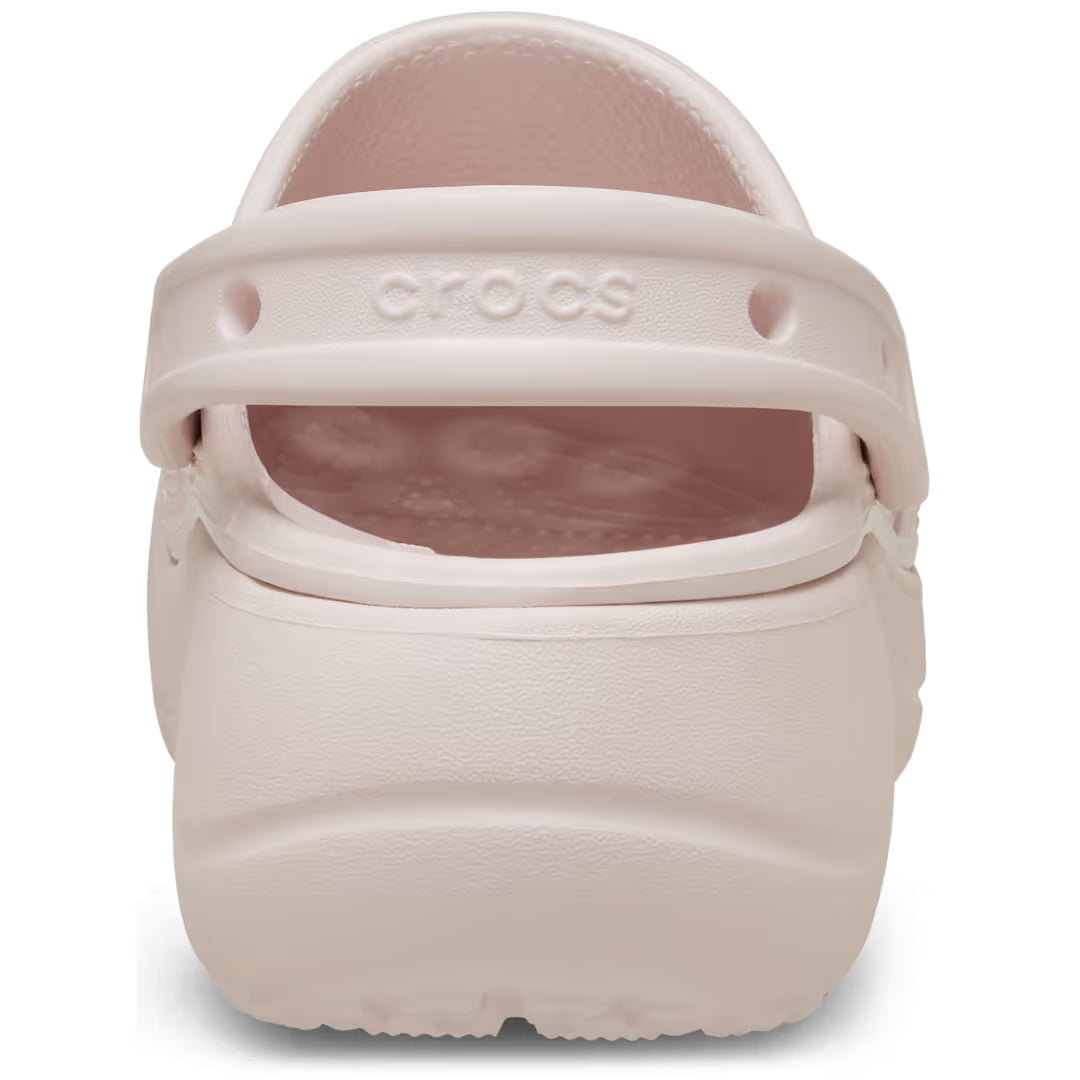 ASIAKASPALAUTUS - Crocs Baya Platform Clog (38/39)