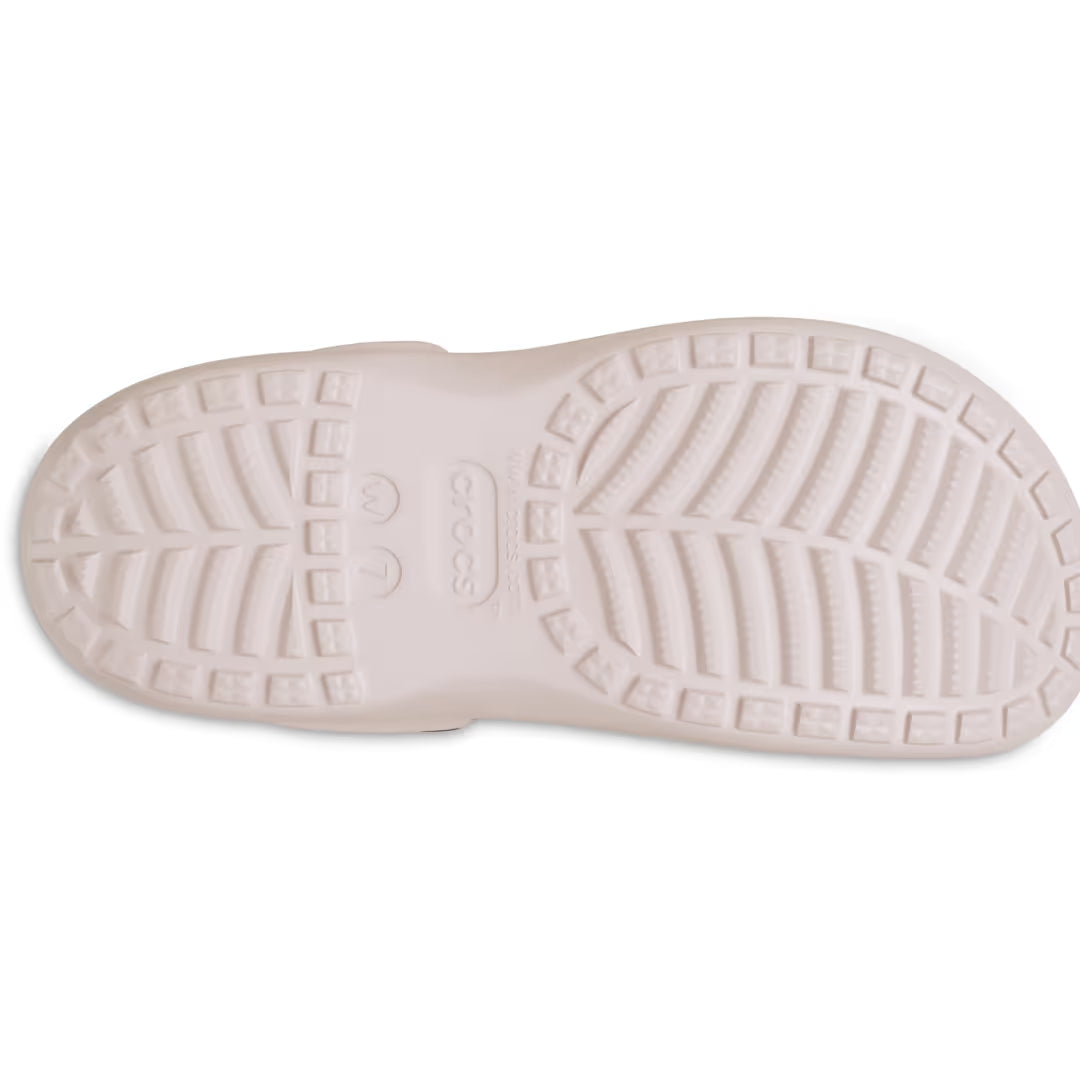 ASIAKASPALAUTUS - Crocs Baya Platform Clog (38/39)
