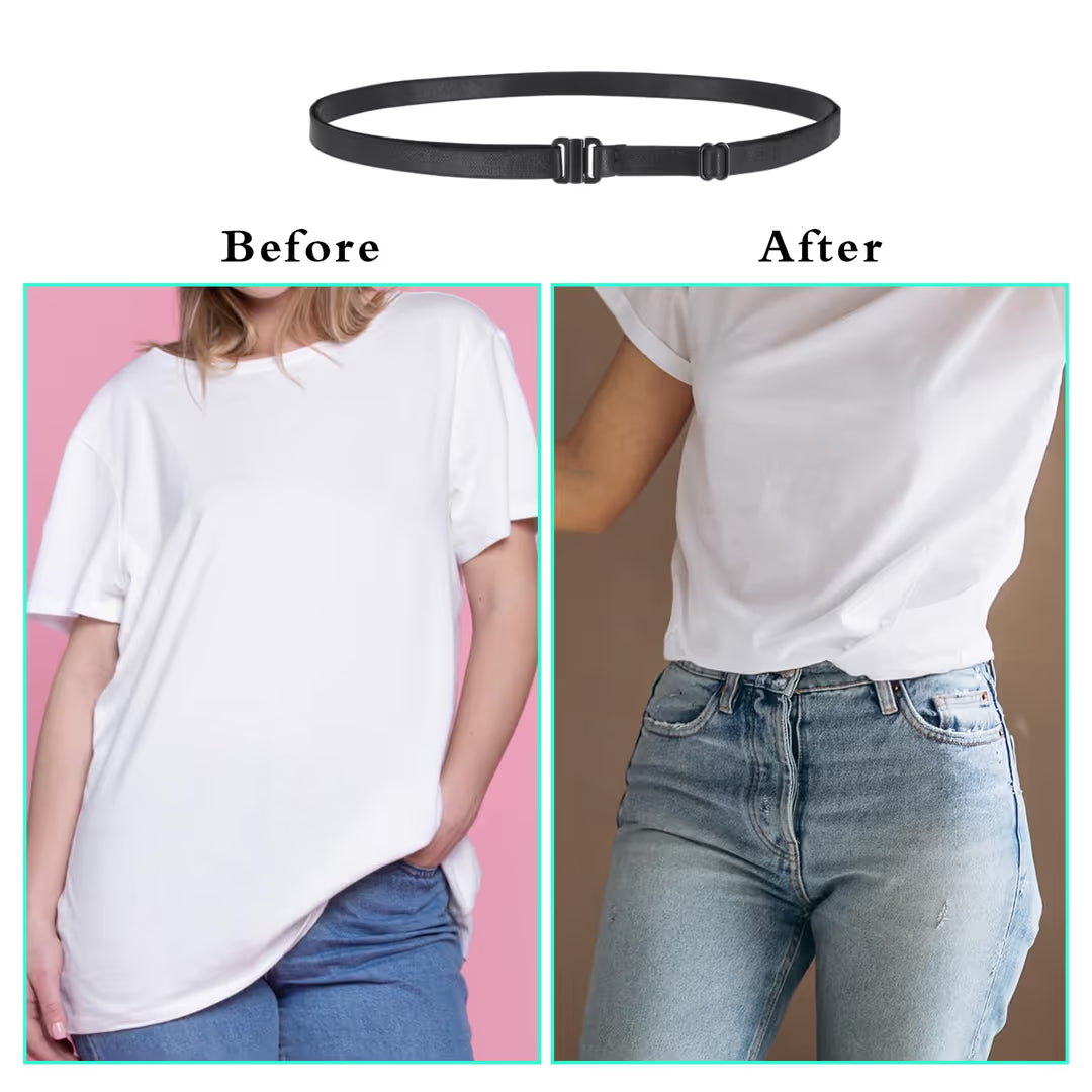 UUSI - Crop-kuminauhat 2 kpl