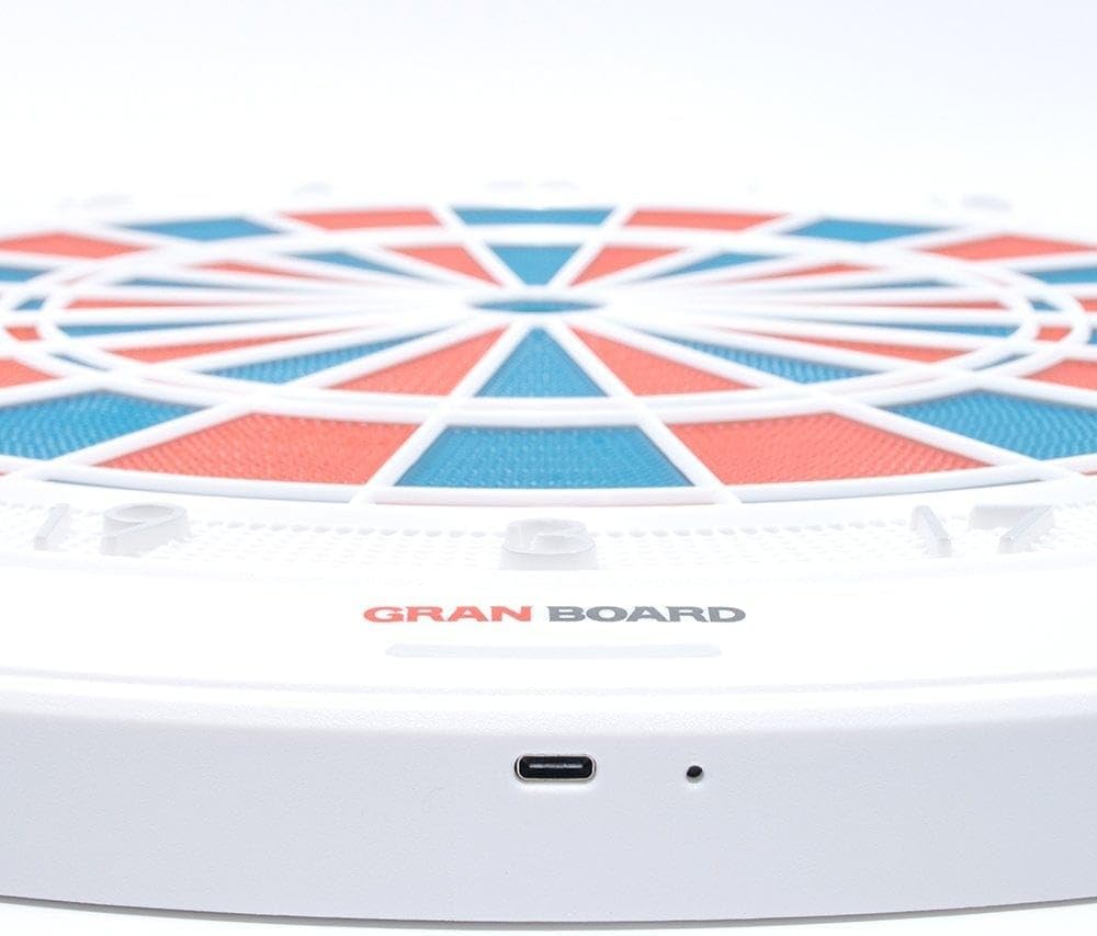 ASIAKASPALAUTUS - Dartstaulu GranBoard (elektroninen)