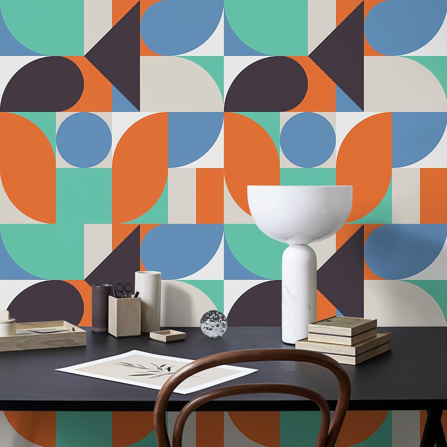 ASIAKASPALAUTUS - Sisustusmuovi (45 x 300 cm)