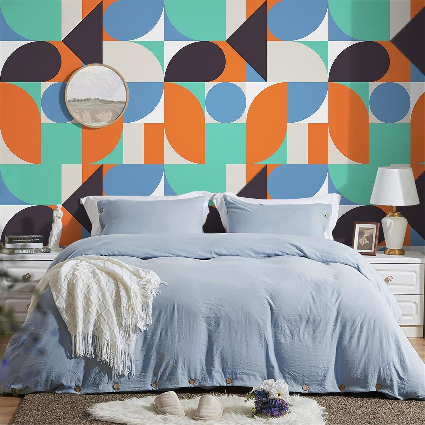 ASIAKASPALAUTUS - Sisustusmuovi (45 x 300 cm)