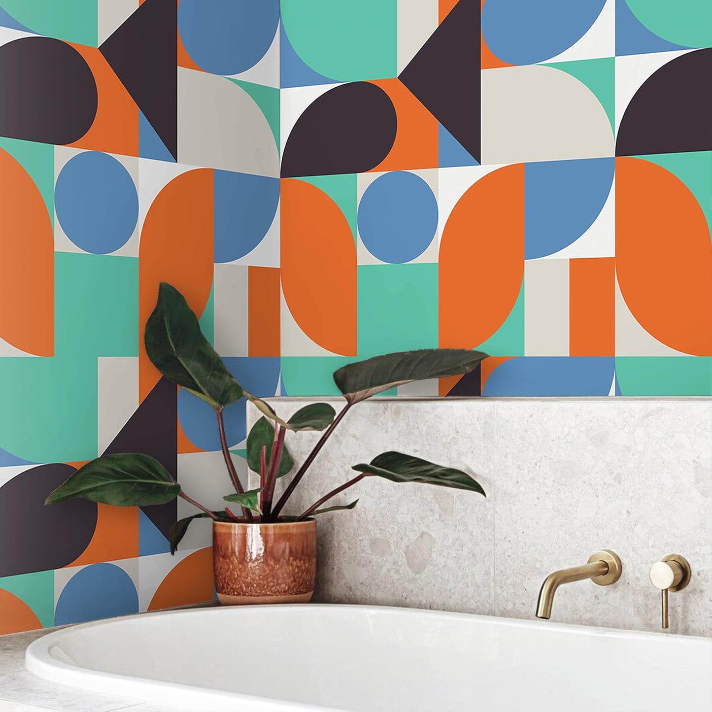 ASIAKASPALAUTUS - Sisustusmuovi (45 x 300 cm)