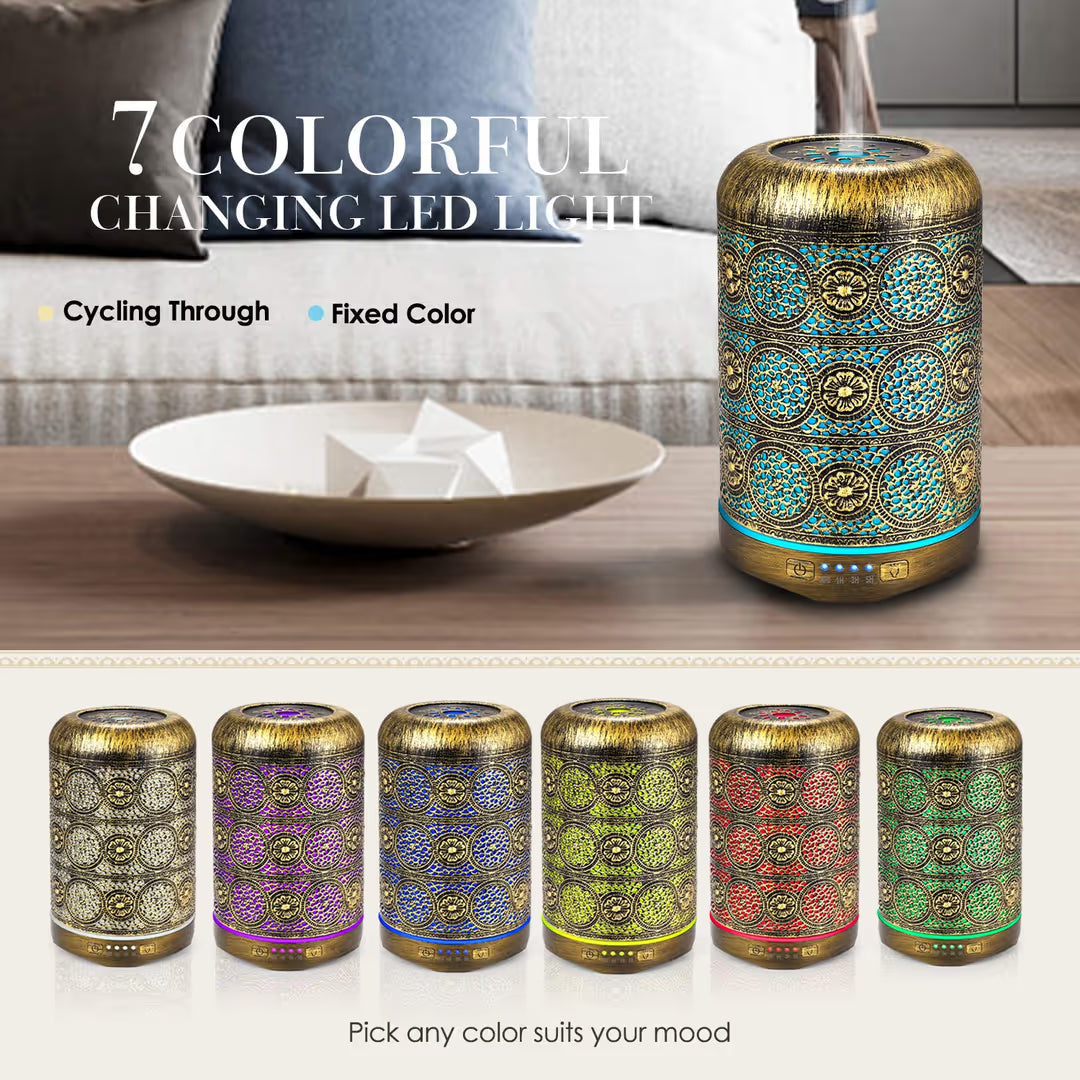 ASIAKASPALAUTUS - Diffuuseri 260 ml