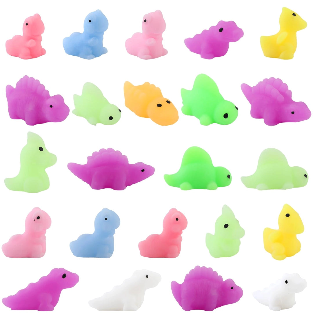 UUSI - Stressilelut 36 kpl