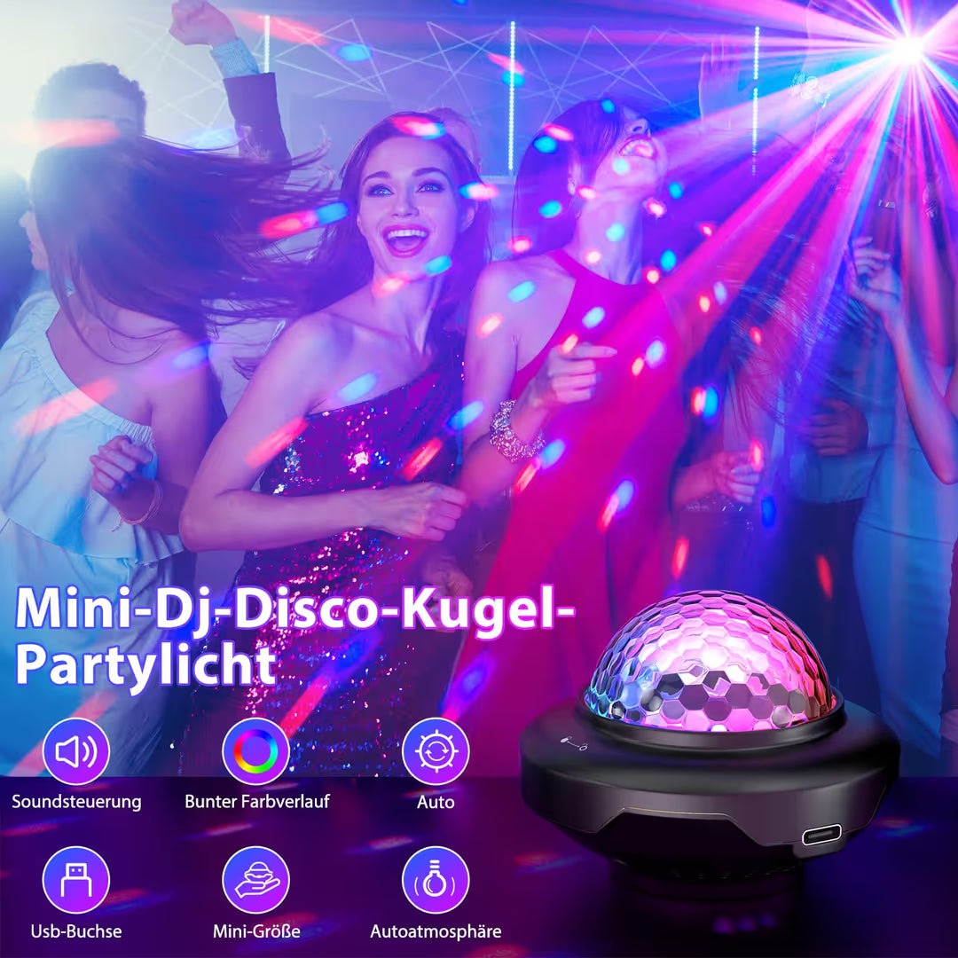 ASIAKASPALAUTUS - Discovalot 2 kpl