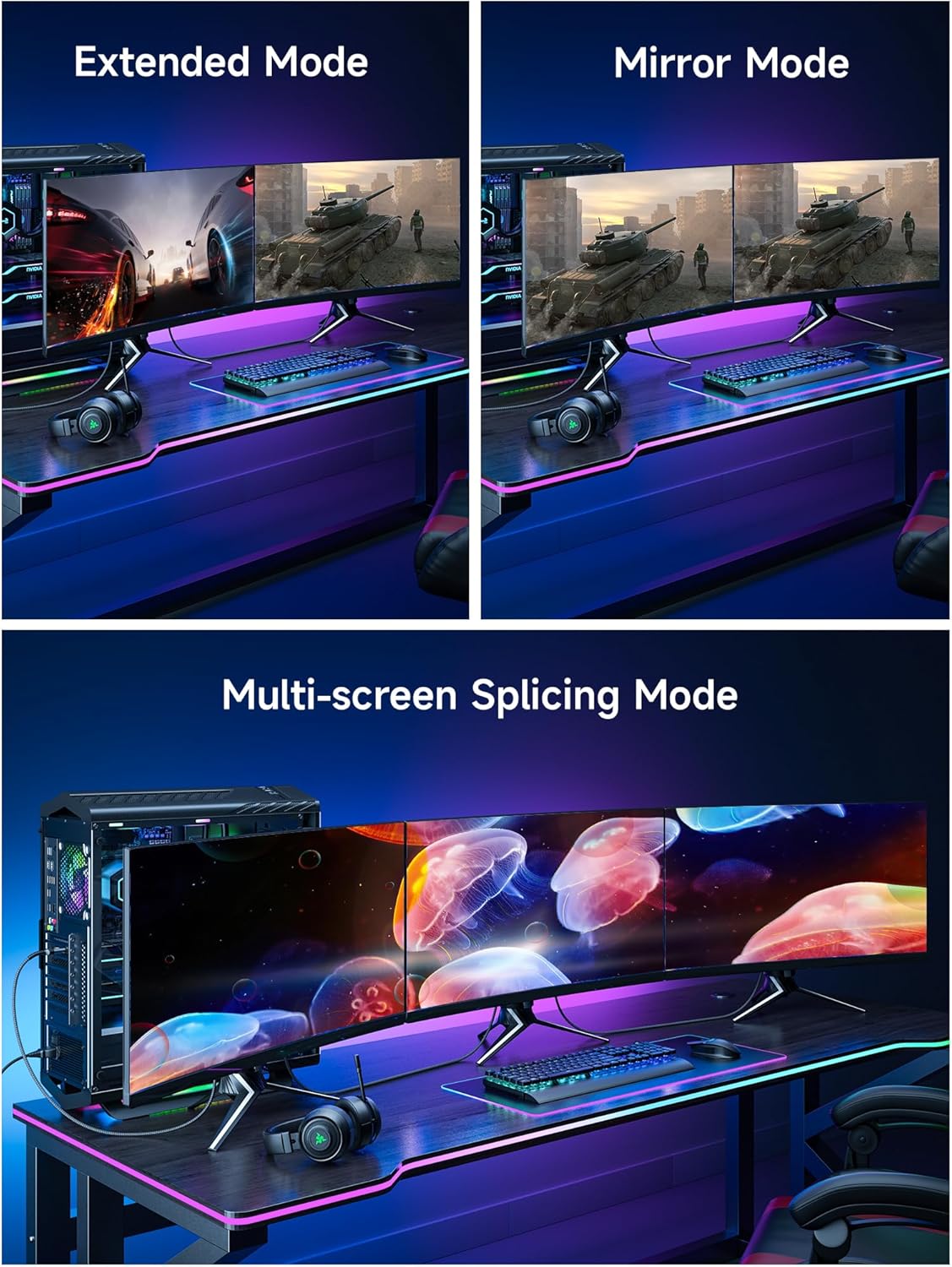 ASIAKASPALAUTUS - Displayport -kaapeli 3 m