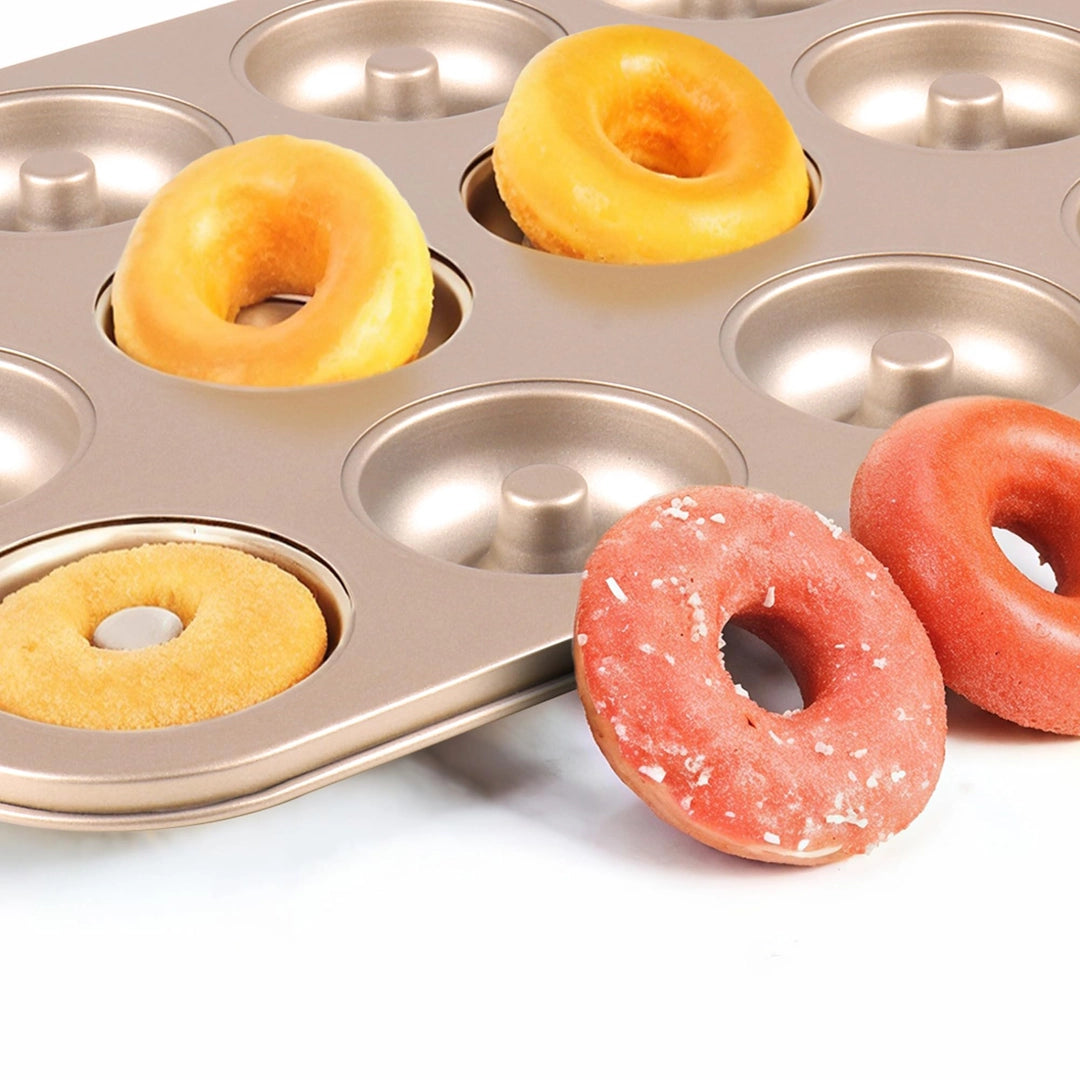 ASIAKASPALAUTUS - Donitsipelti 2 kpl