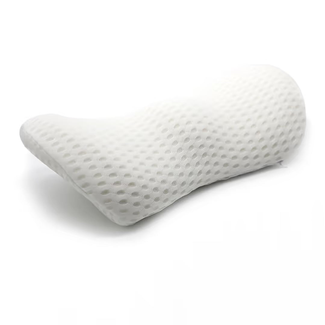 ASIAKASPALAUTUS - Ergonominen tyyny