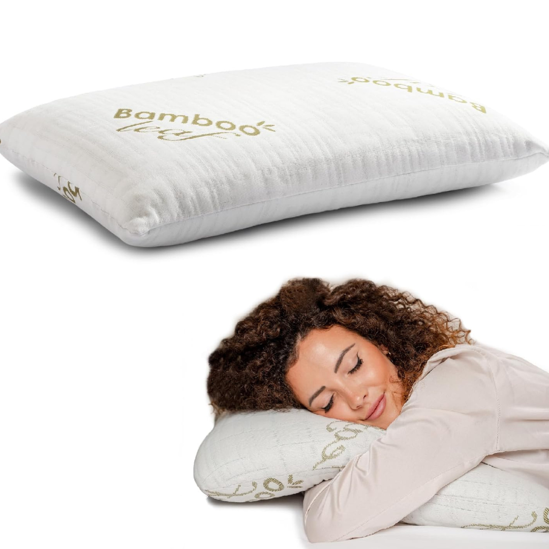 ASIAKASPALAUTUS - Ergonominen tyyny