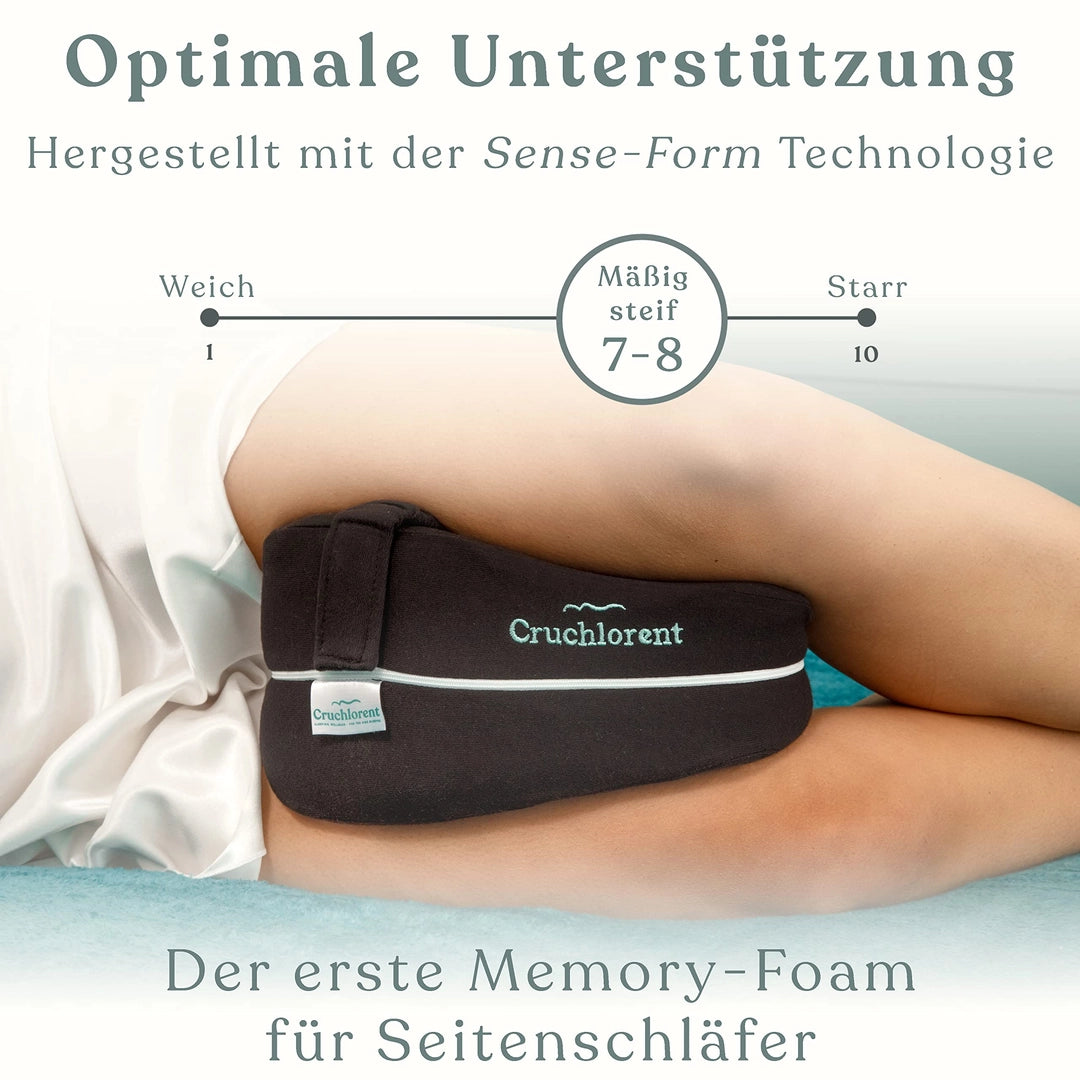 ASIAKASPALAUTUS - Ergonominen tyyny