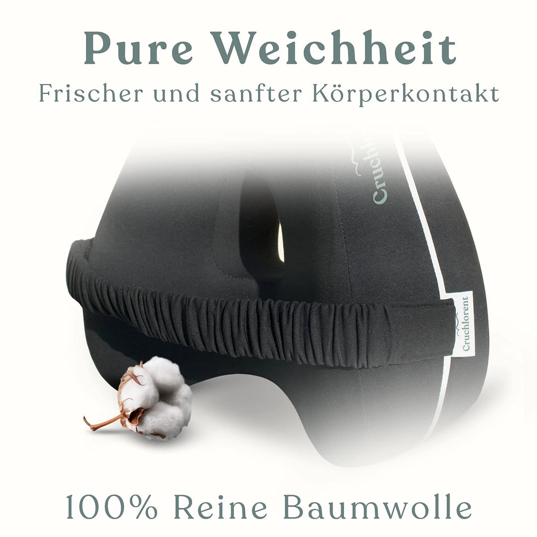 ASIAKASPALAUTUS - Ergonominen tyyny