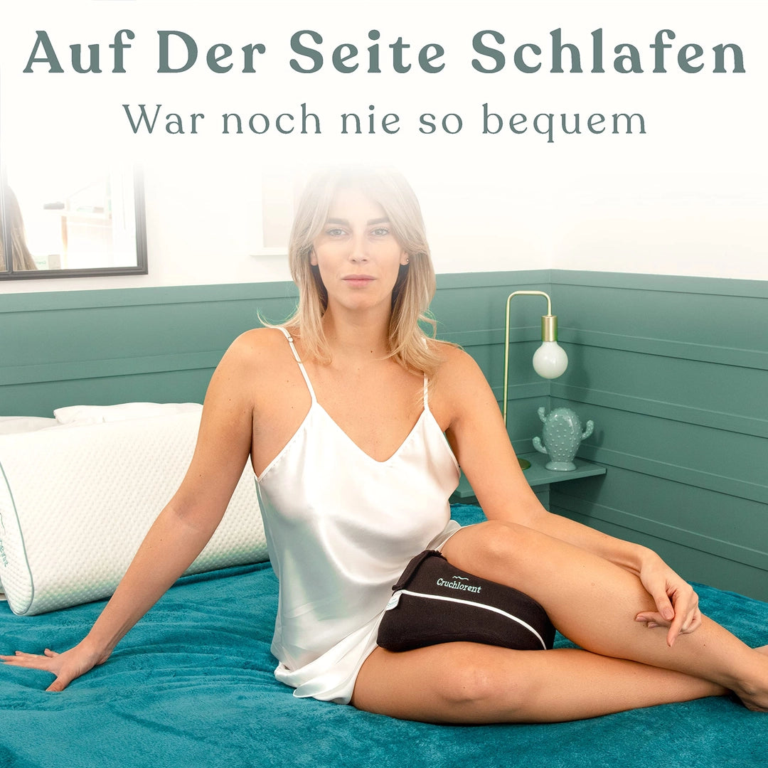 ASIAKASPALAUTUS - Ergonominen tyyny