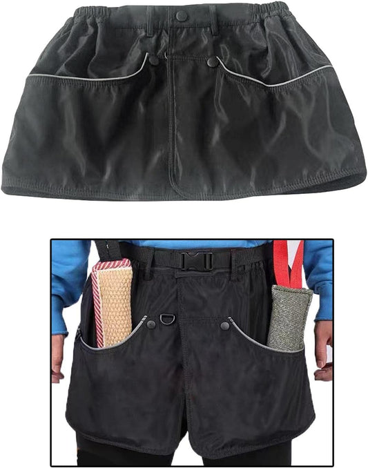 ASIAKASPALAUTUS - Koiratreeniin essu