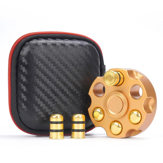 ASIAKASPALAUTUS - Fidget-lelu