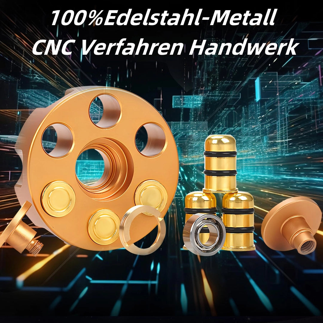 ASIAKASPALAUTUS - Fidget-lelu