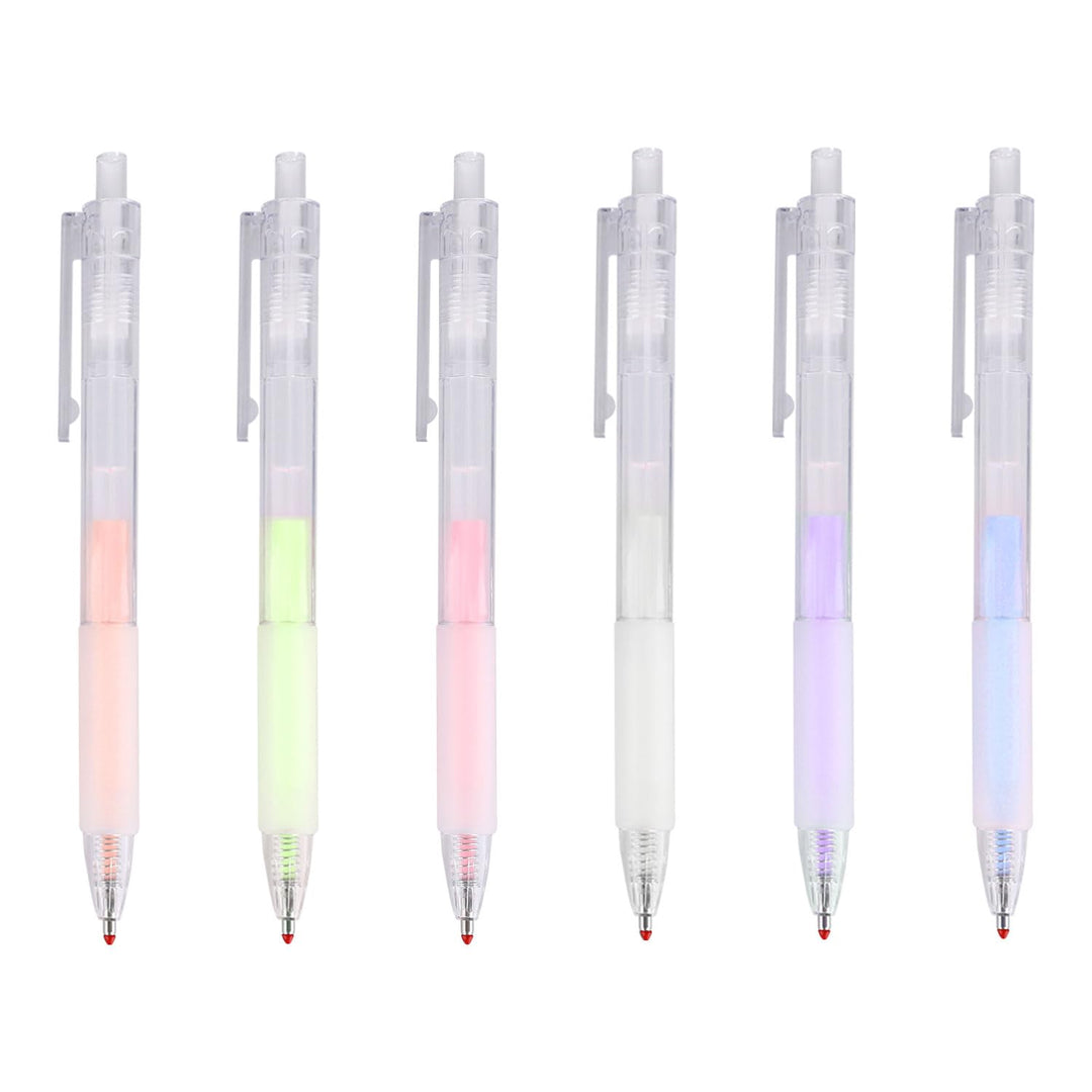 ASIAKASPALAUTUS - DIY Glitterliima 12 kpl