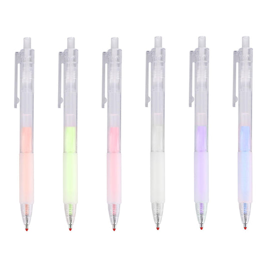 ASIAKASPALAUTUS - DIY Glitterliima 12 kpl