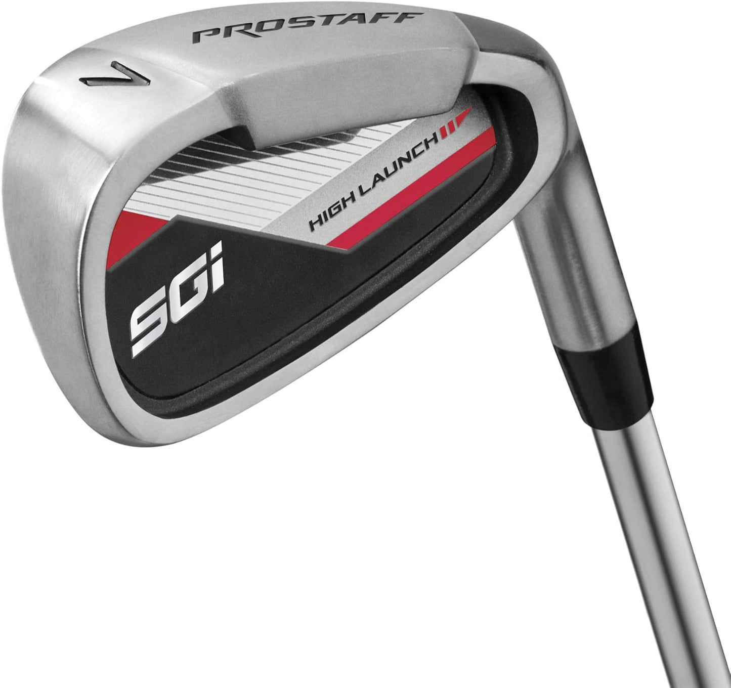 ASIAKASPALAUTUS - Golfsetti Wilson